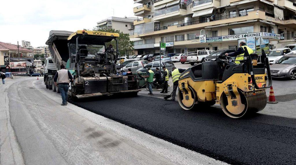 προσοχη-κλείνει-δρόμος-για-εργασίες-μ-453775