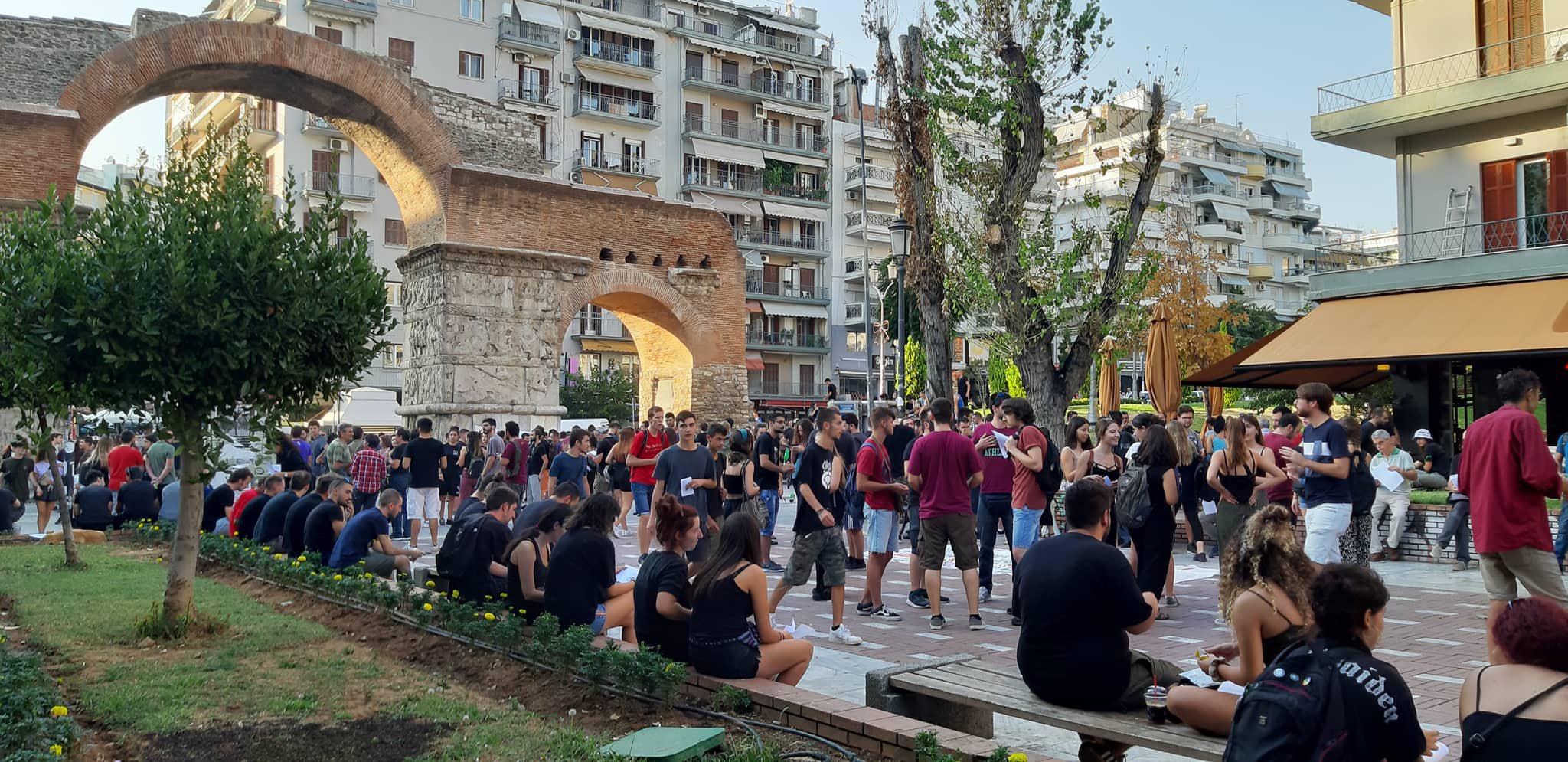 καμαρα πορεια συλλλαλητηριο διαδηλωση συγκεντρωση (7)