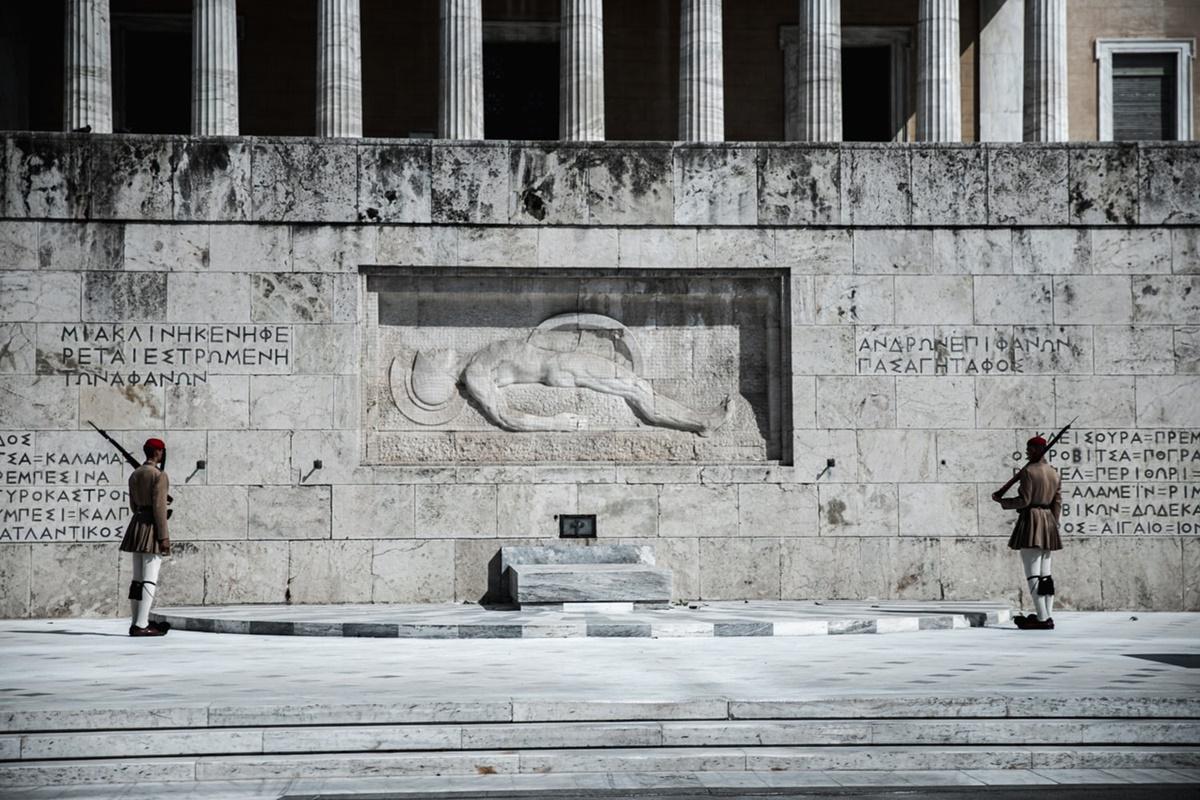 Η Βουλή τιμά την Ημέρα Μνήμης της Γενοκτονίας των Ελλήνων του Πόντου - Parallaxi Magazine