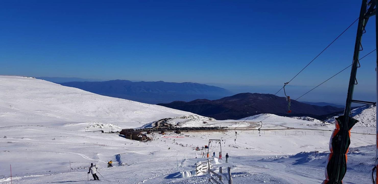 14 χιονοδρομικά κέντρα που οφείλεις να επισκεφτείς στη Β. Ελλάδα, φωτογραφία-1