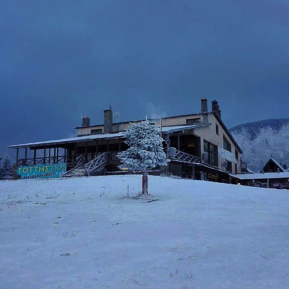 14 χιονοδρομικά κέντρα που οφείλεις να επισκεφτείς στη Β. Ελλάδα, φωτογραφία-8