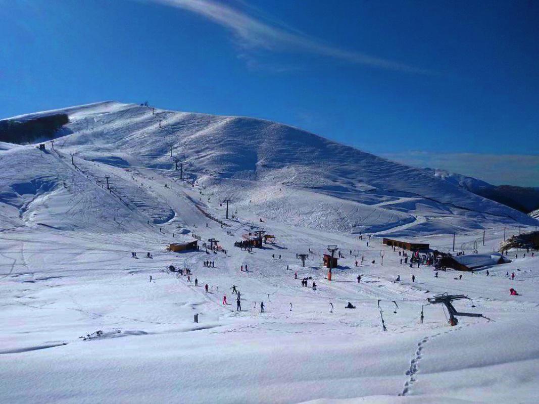 14 χιονοδρομικά κέντρα που οφείλεις να επισκεφτείς στη Β. Ελλάδα, φωτογραφία-10