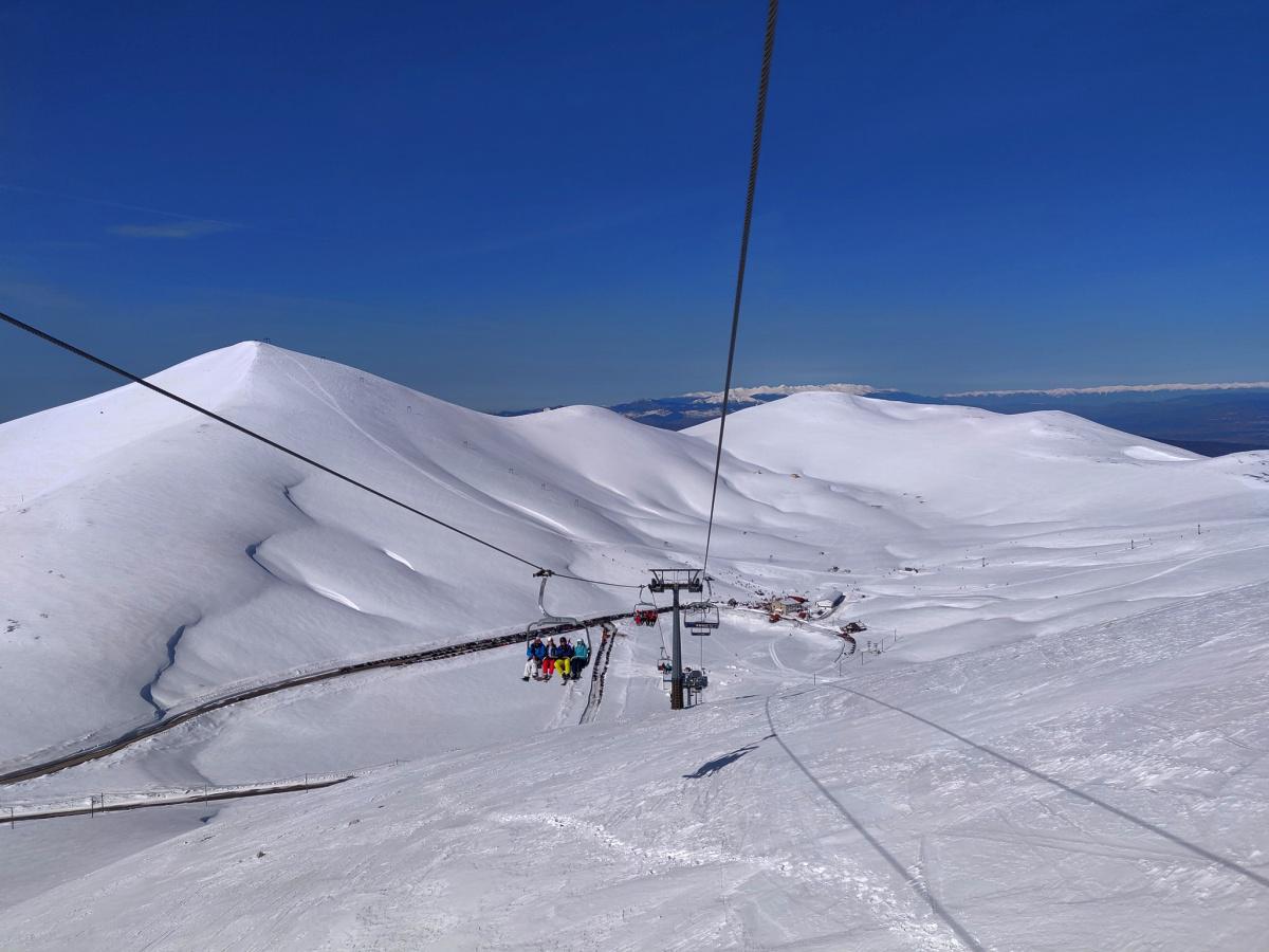 14 χιονοδρομικά κέντρα που οφείλεις να επισκεφτείς στη Β. Ελλάδα, φωτογραφία-3