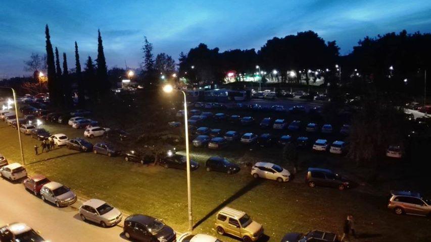 είμαι-γάιδαρος-παρκάρω-όπου-θέλω-534549