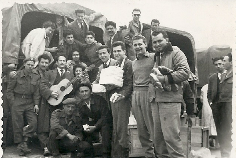 Στέλιος Νέστωρ