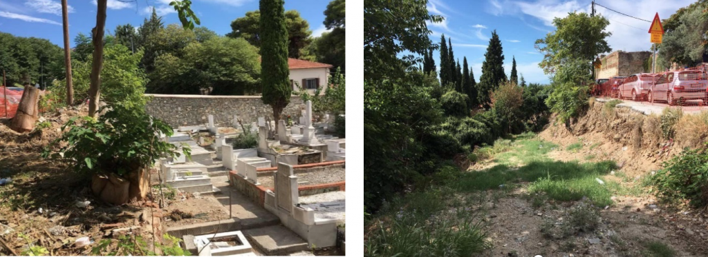 Κάστρα πριν