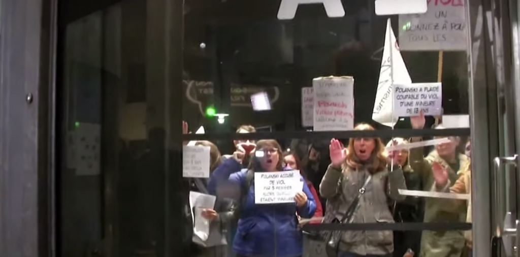 Σεζάρ επεισόδια 