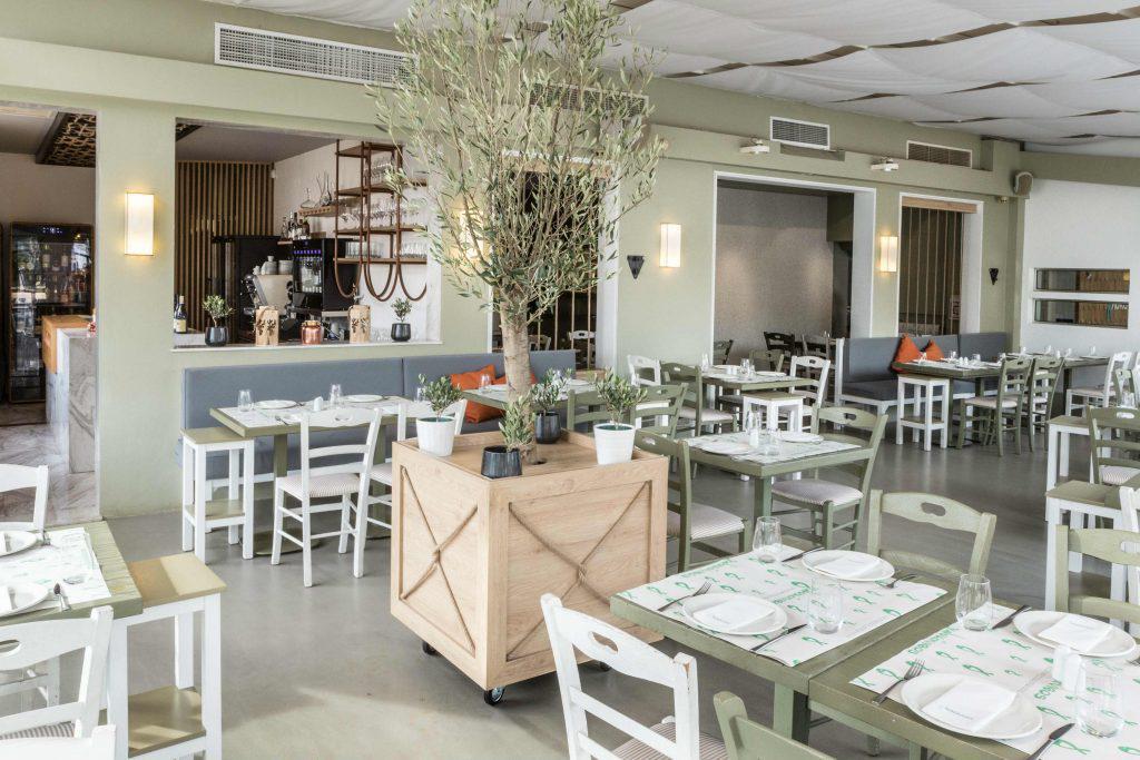 γλυκανισος