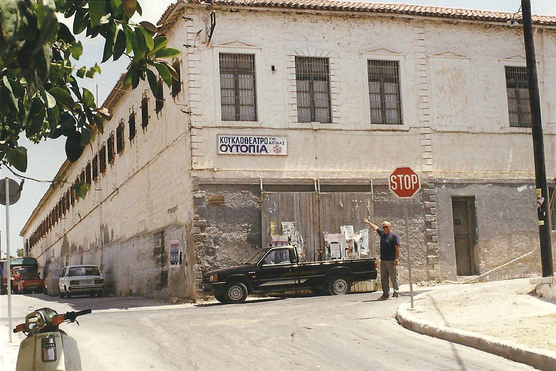 Στέλιος Νέστωρ