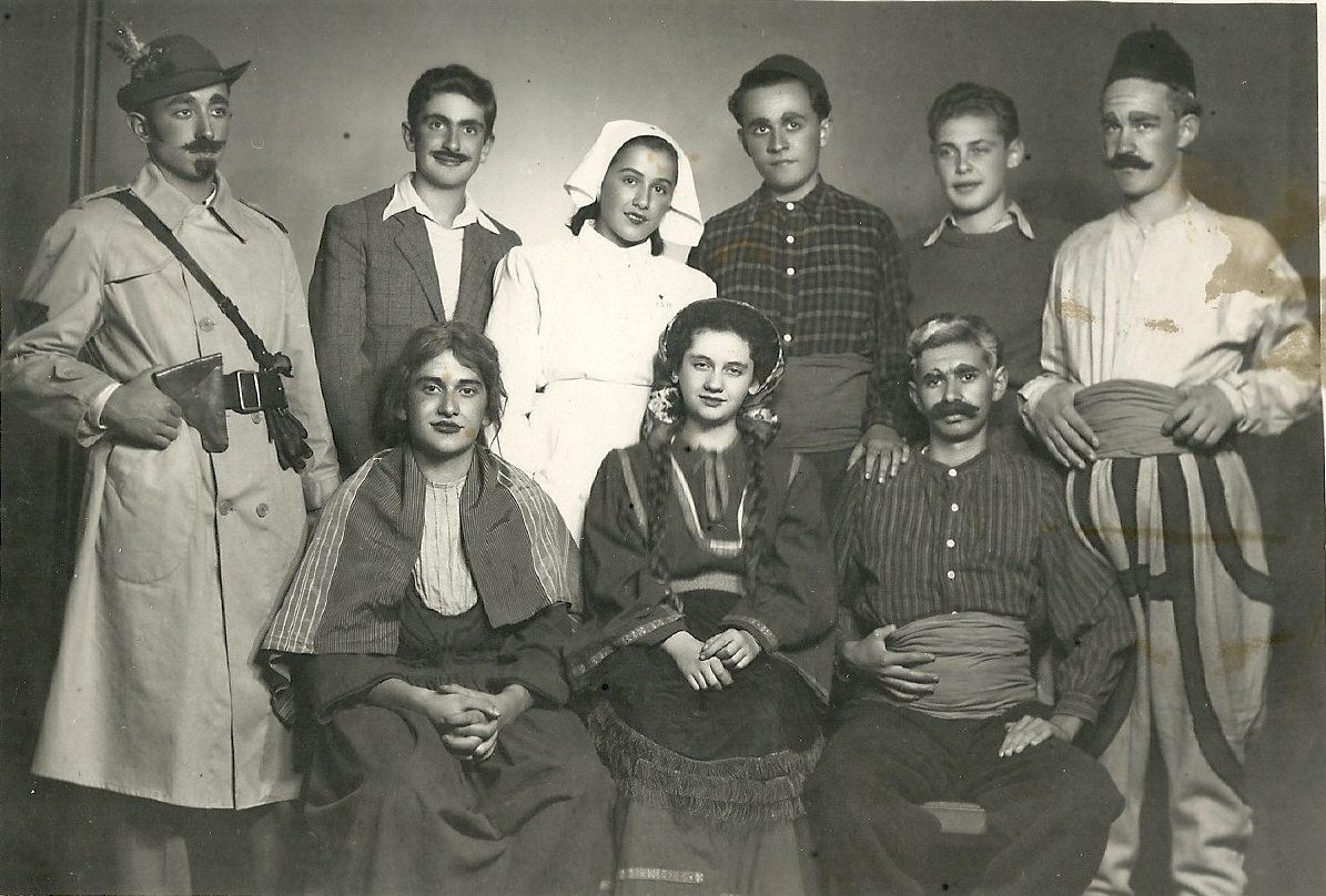 Στέλιος Νέστωρ