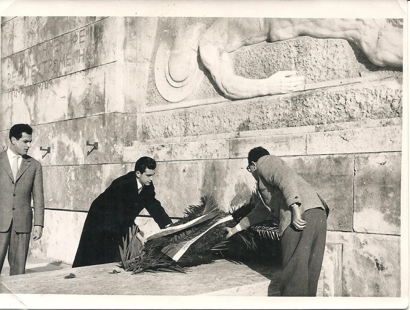 Στέλιος Νέστωρ