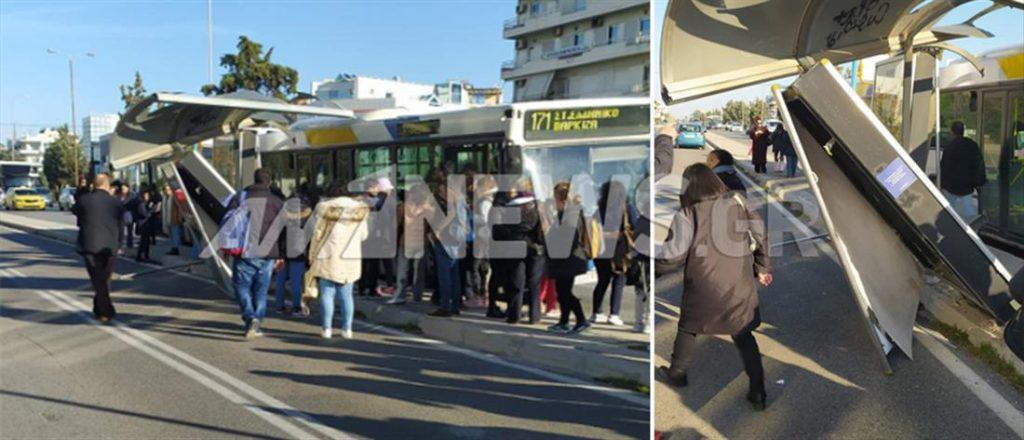 λεωφορείο-έπεσε-σε-στάση-όπου-περίμεν-552349