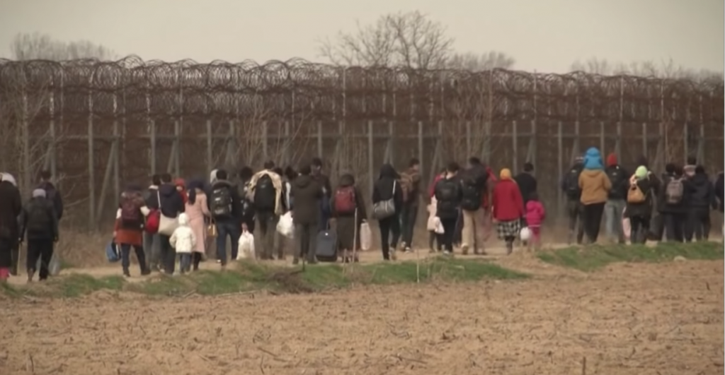 Τουρκία Συρία 