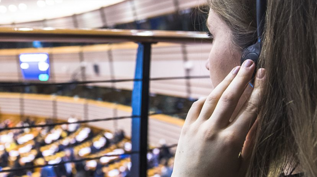 Ευρωκοινοβούλιο