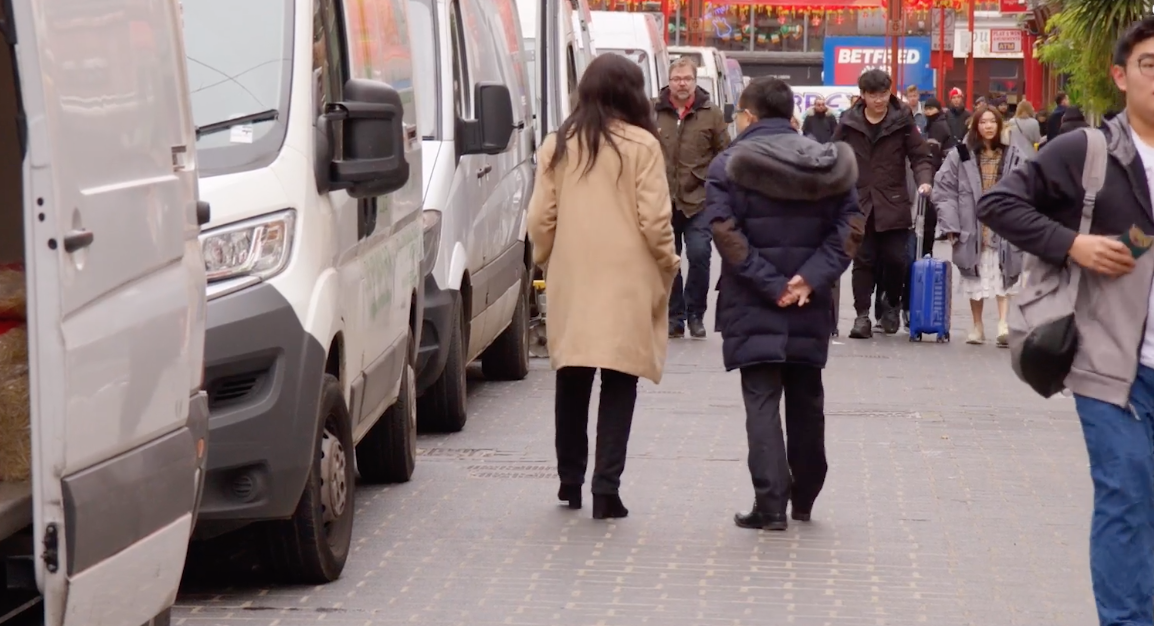 Κίνα Κοροναϊός