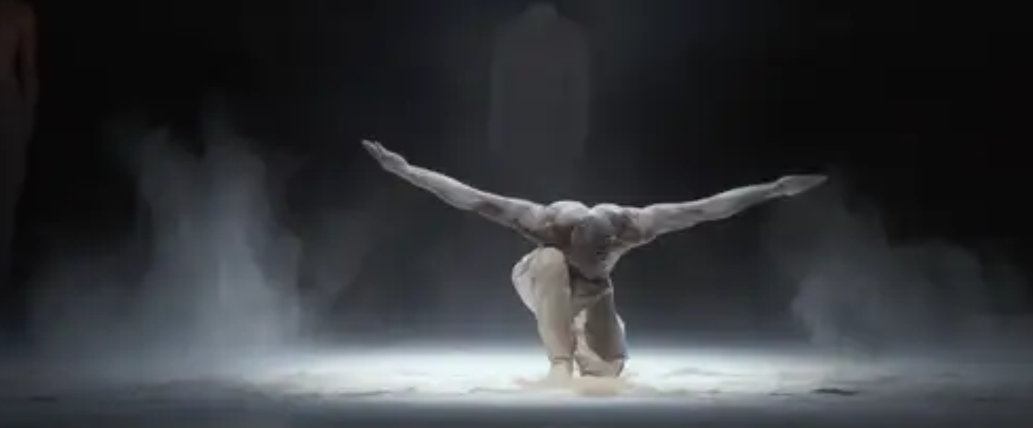 Nederlands Dans Theater