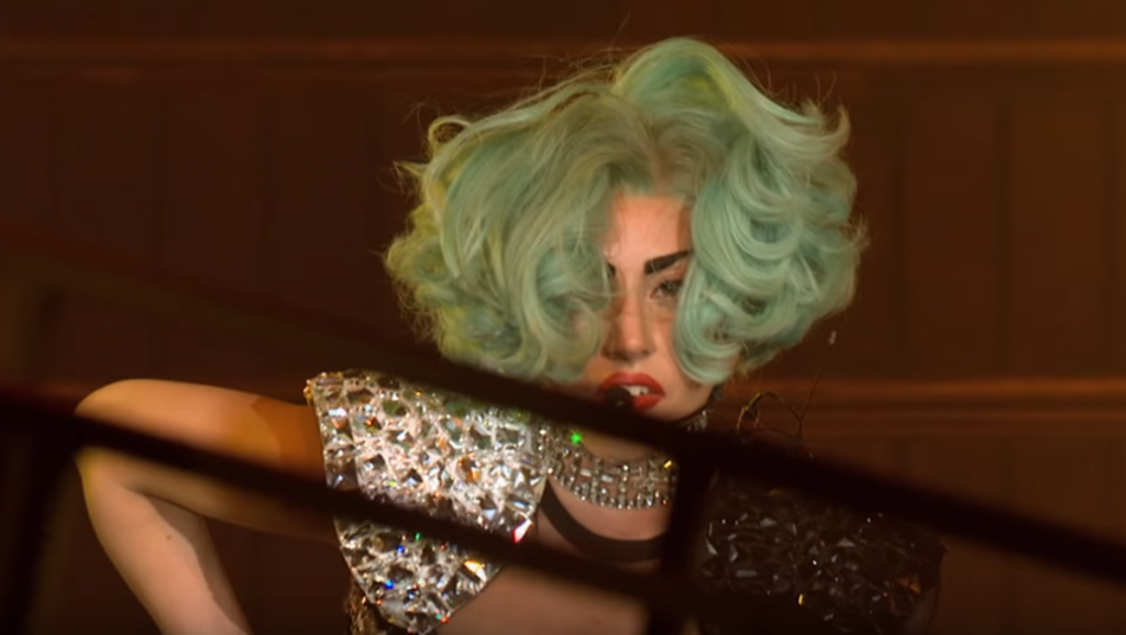 Lady Gaga