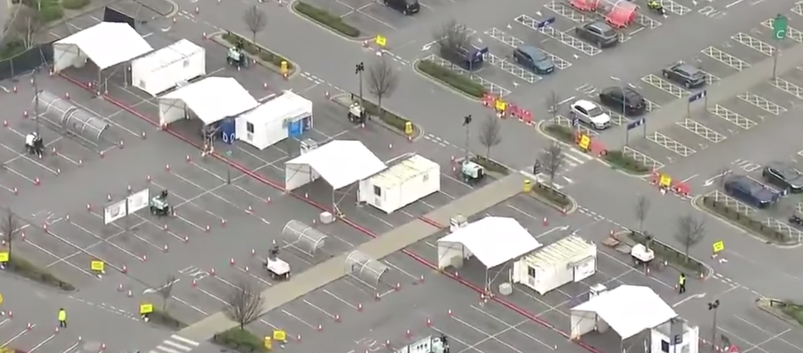 Βρετανία κοροναϊός