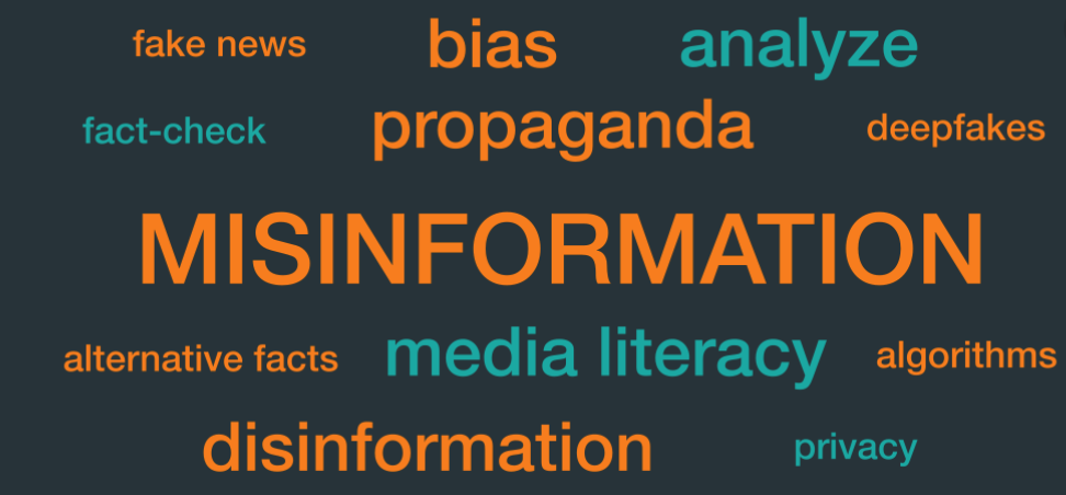 Παραπληροφόρηση