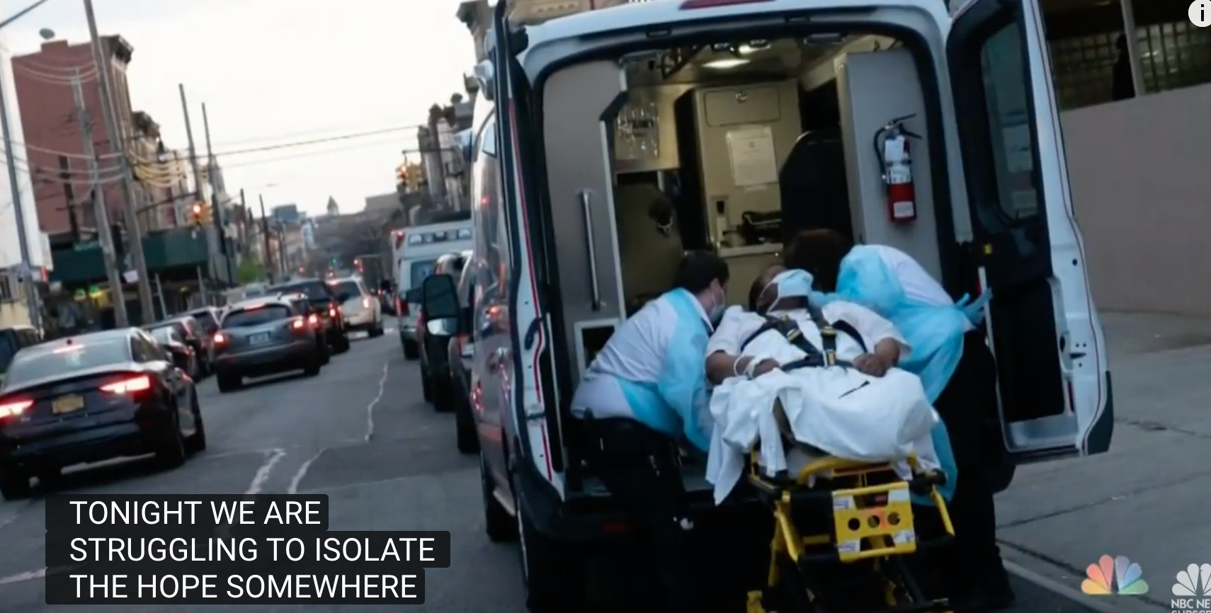 ΗΠΑ κοροναϊός