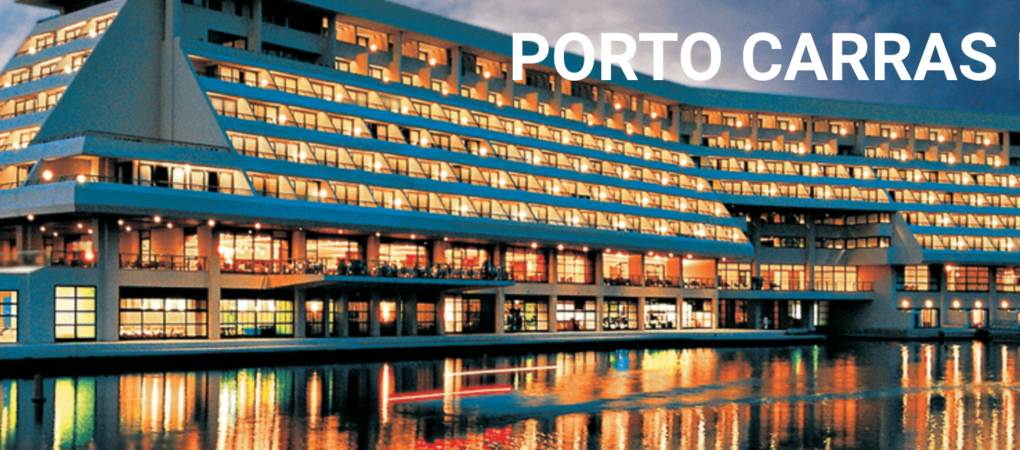 Πόρτο Καρράς