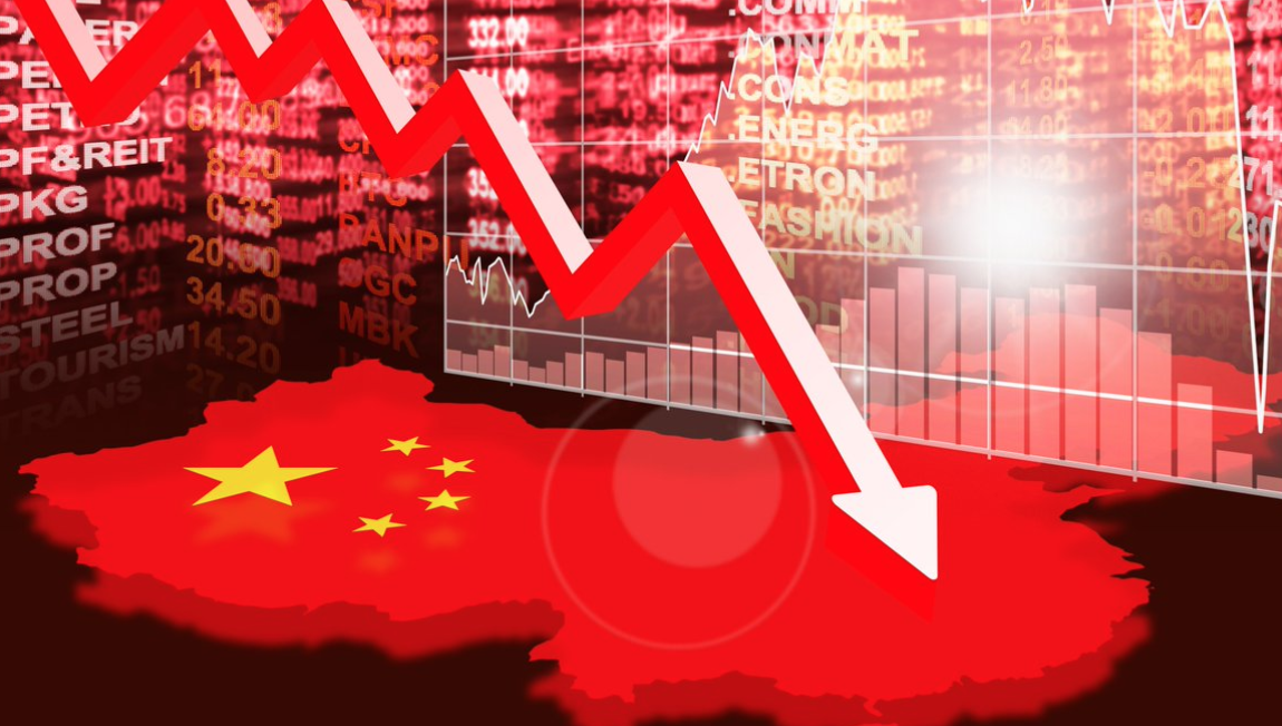 Κινέζικη οικονομία