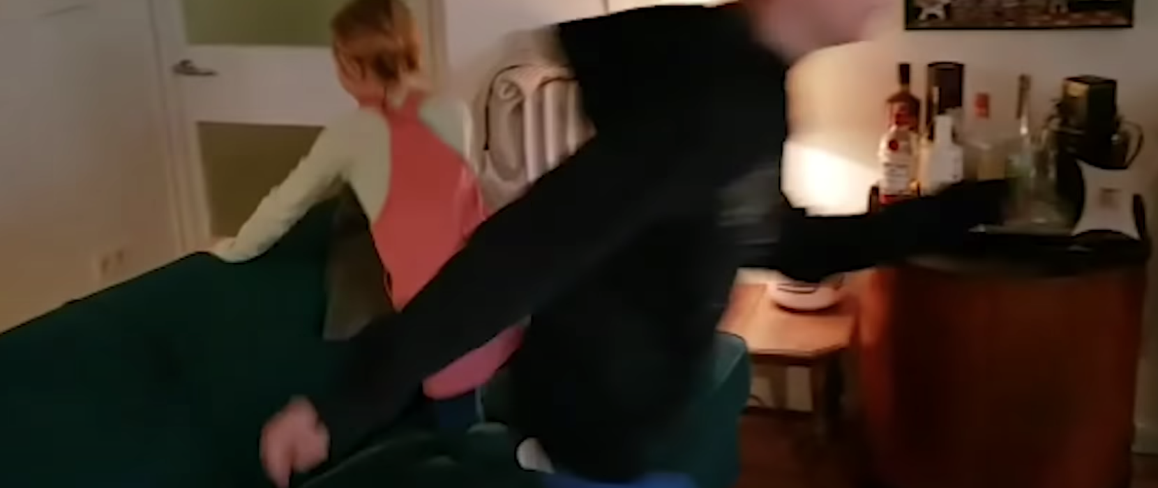 Παιδιά καραντίνα 