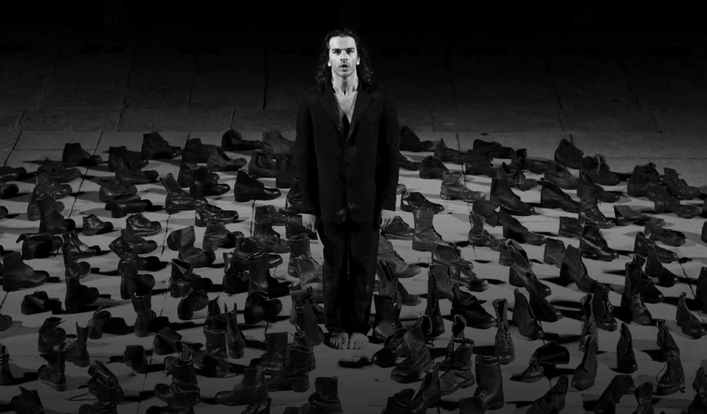 Τρωάδες Τερζόπουλος