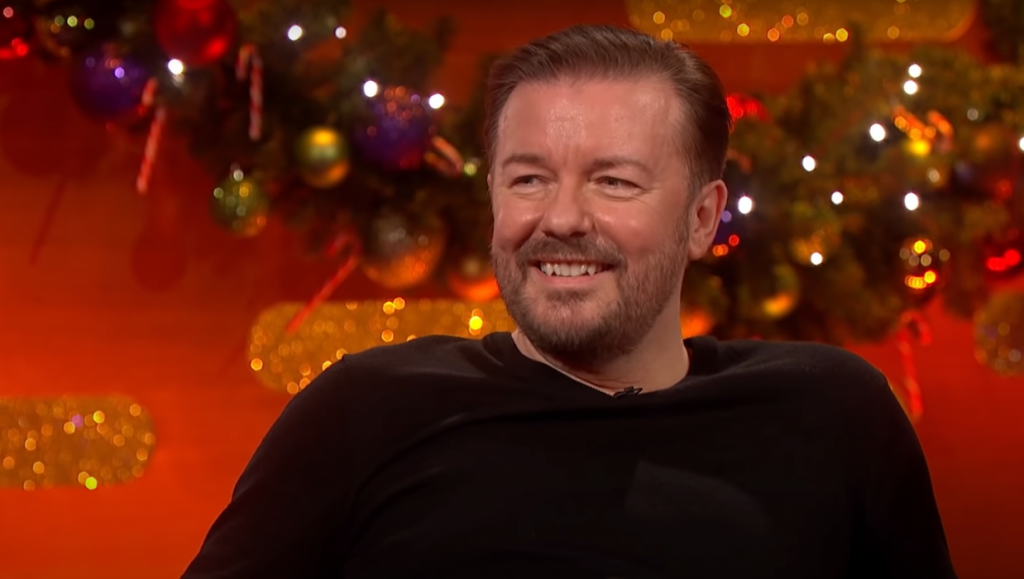 ο-κωμικός-ricky-gervais-σατίρισε-τους-celebrities-που-μιλού-586733