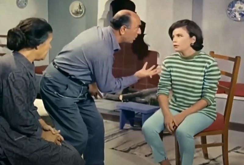 8 ταινίες να δεις απόψε στην τηλεόρασή σου