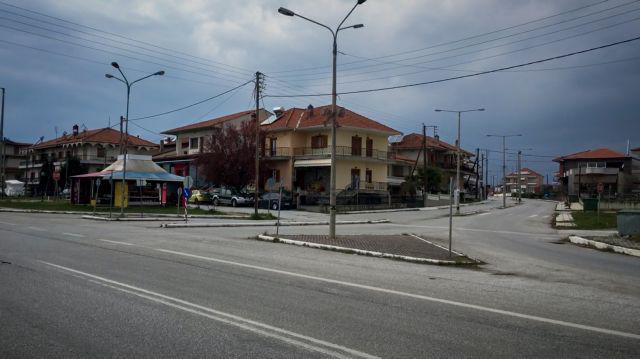 η-αστυνομία-απέκλεισε-το-χωριό-φουστά-575165