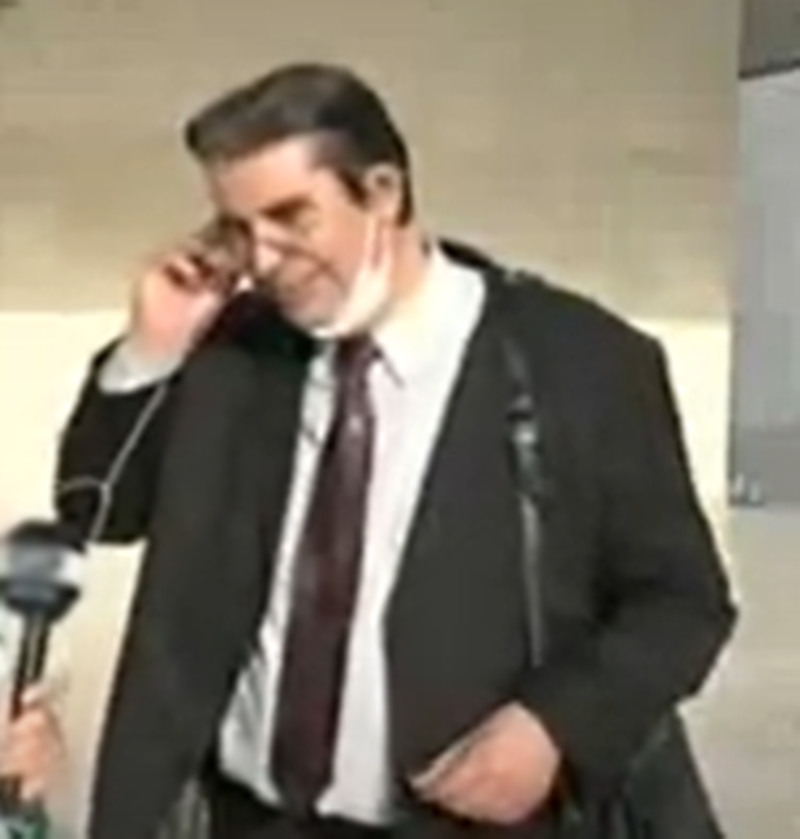 Γιαννης Τοπαλούδης