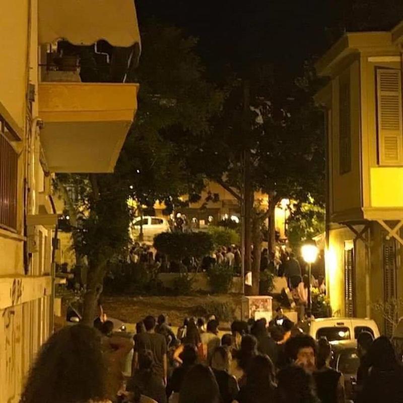 πλατεία Καλλιθέας 5