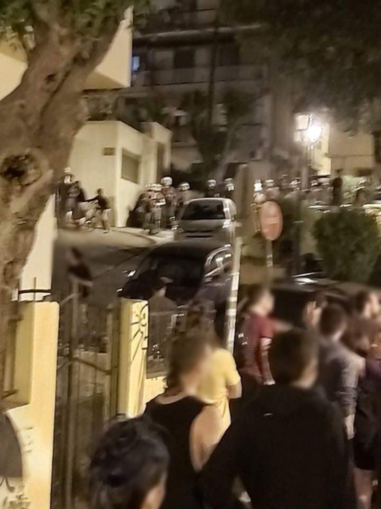 πλατεία Καλλιθέας