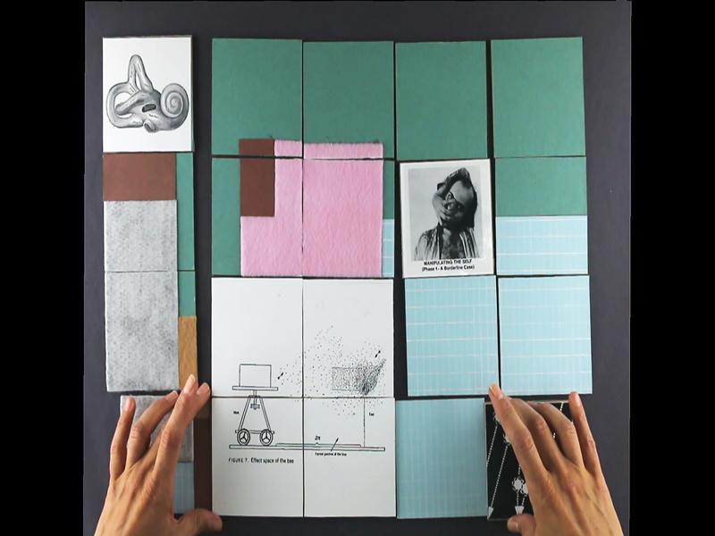 Alina Tenser & Gabo Camnitzer_A Compass for the House Door still 2