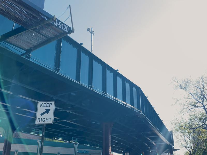 Frisly Soberanis, Forces of a city_Still01