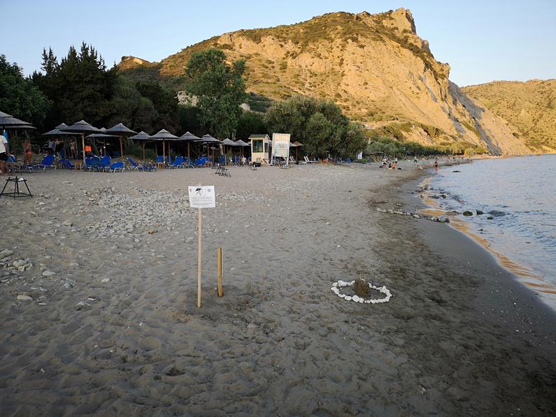 παραλία Ζάκυνθος 2