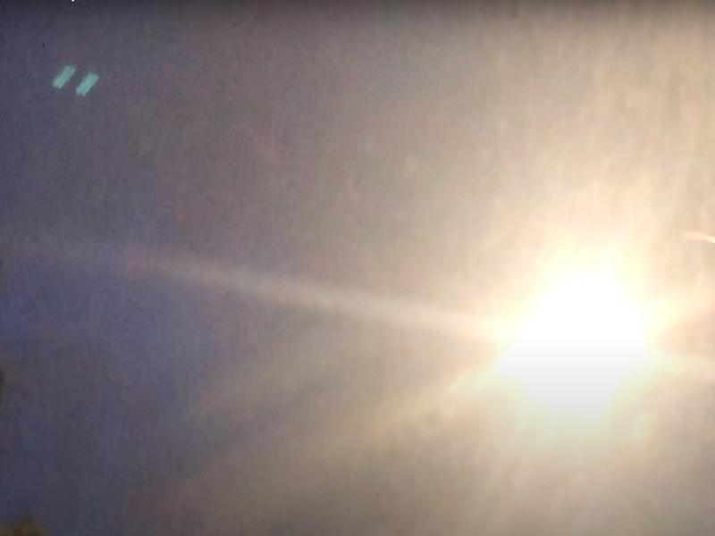 Samita Sinha_Into the Day_screenshot