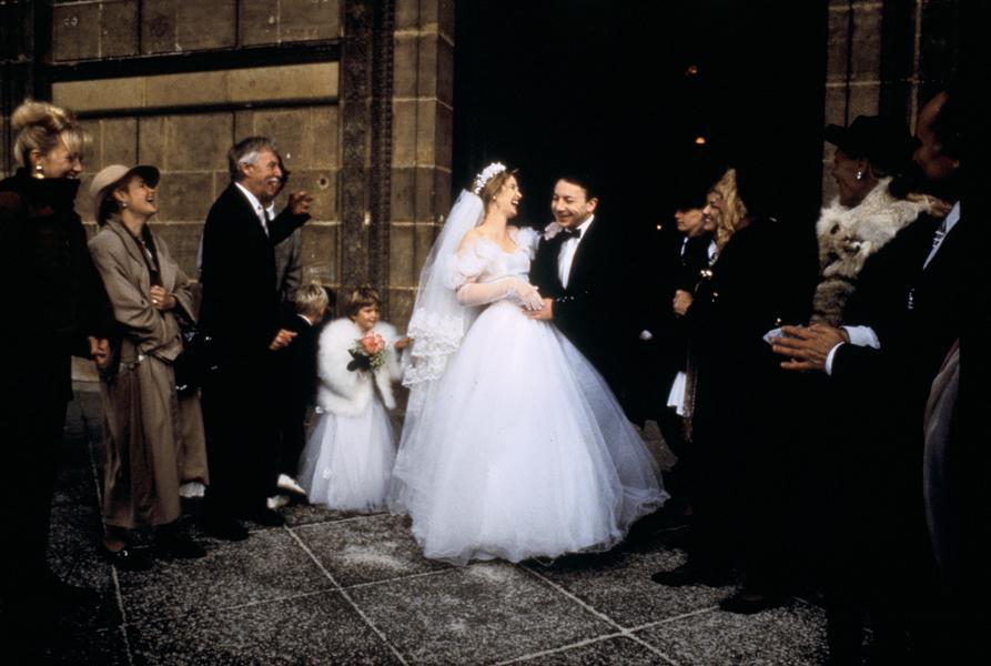 Trois couleurs Blanc 1 Copyright DR-MK2