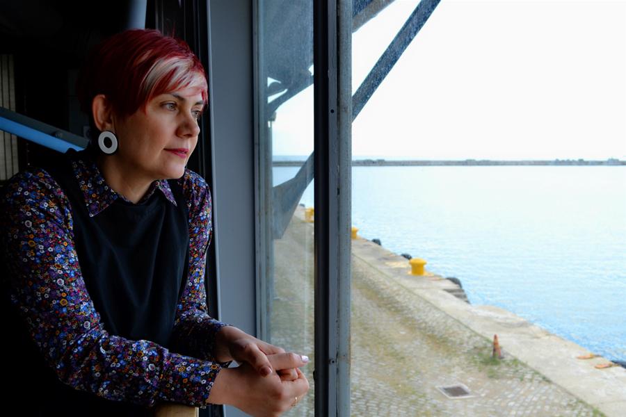 Μαρία Κοκορότσκου 2