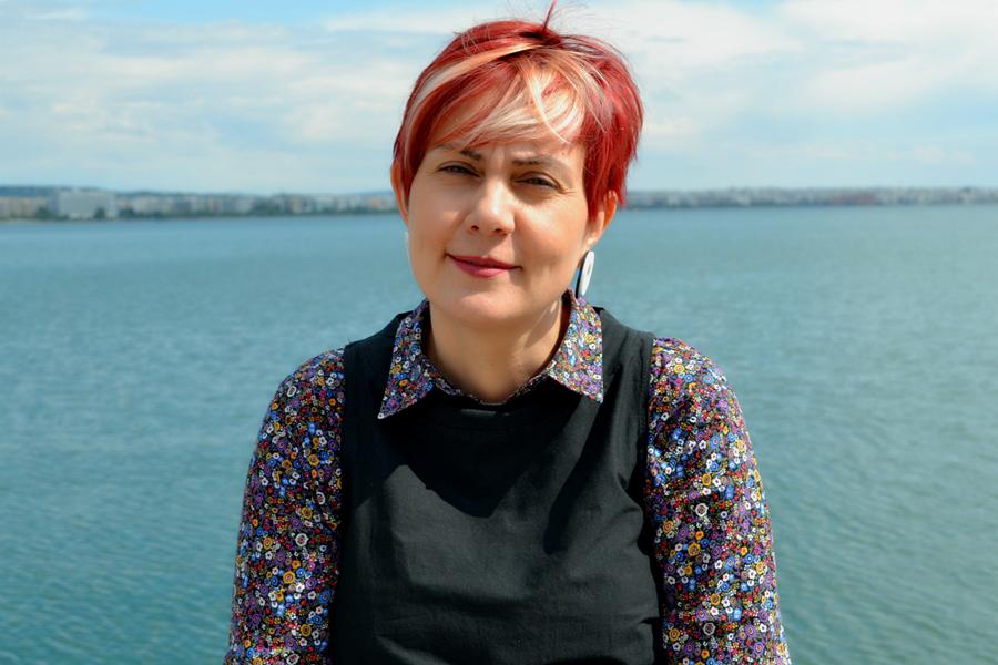 Μαρία Κοκορότσκου 3