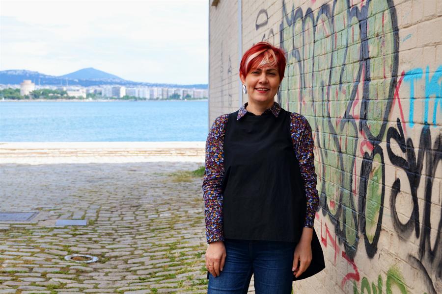 Μαρία Κοκορότσκου 4