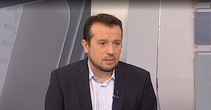 Νίκος Παπάς