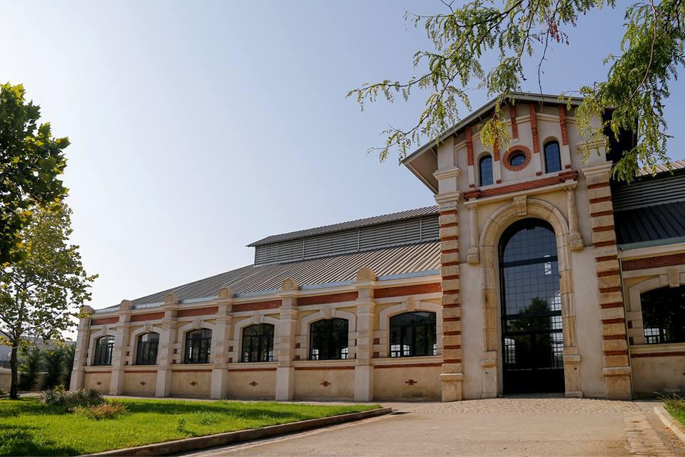 Παλιά Σφαγεία