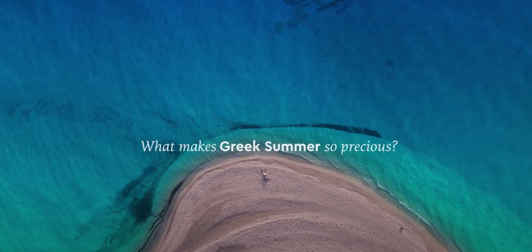 Σκέψεις για το “Greek Summer is a State of Mind” - Parallaxi Magazine