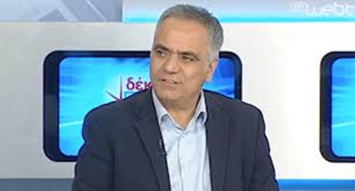 Σκουρλέτης