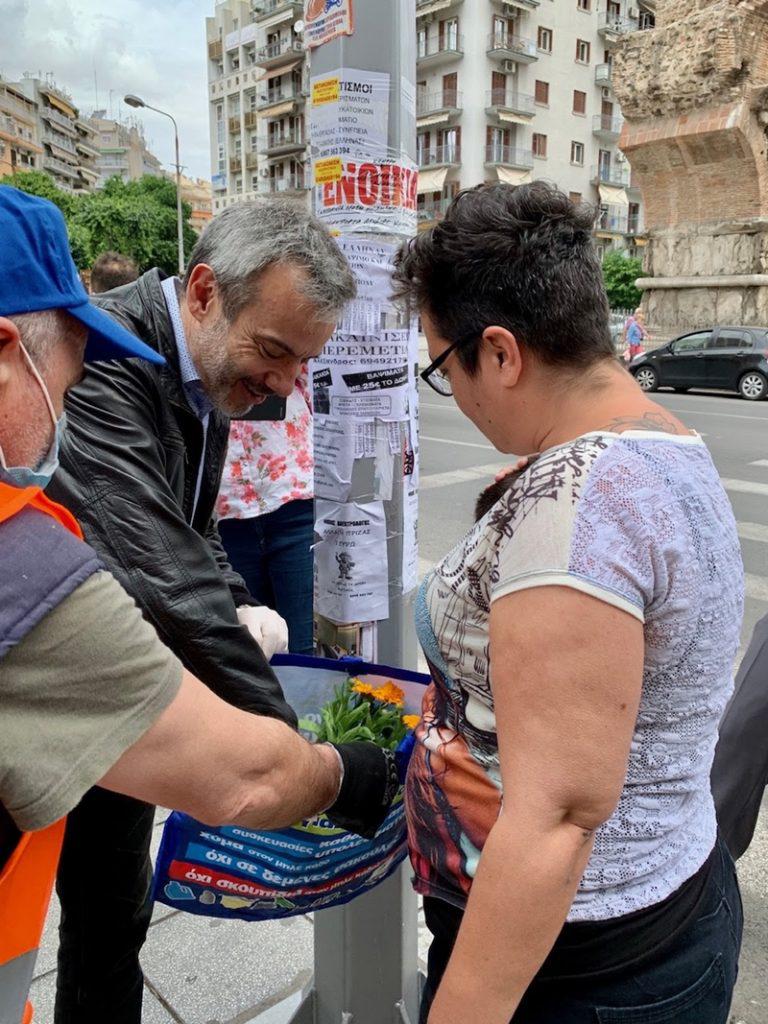 καθαριότητα θεσσαλονίκη 2