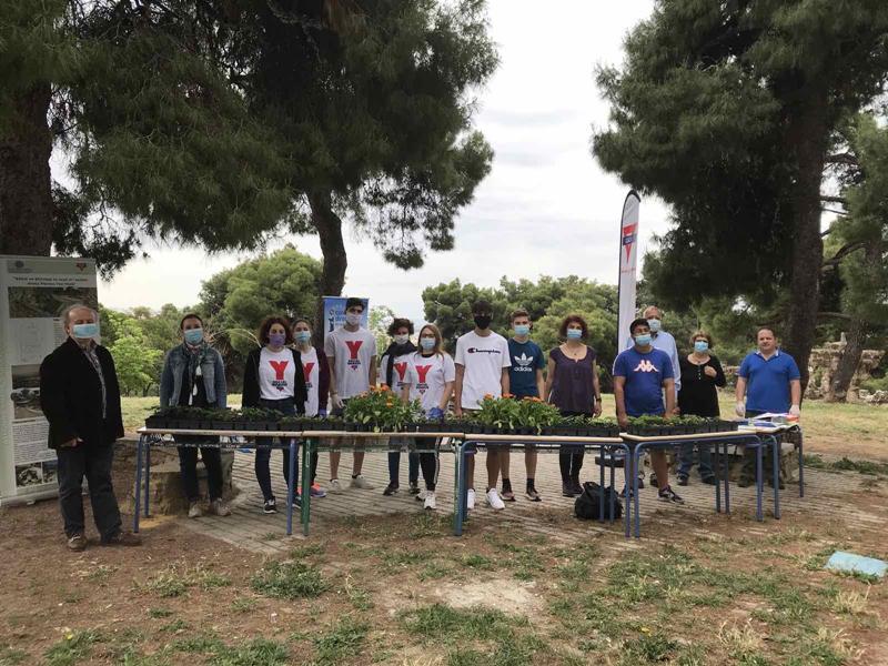 καθαριότητα θεσσαλονίκη 3