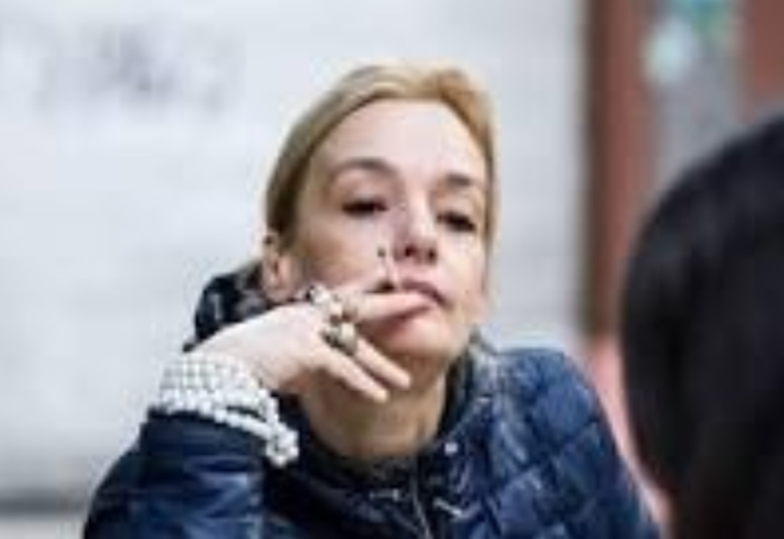 λένα κιτσοπούλου