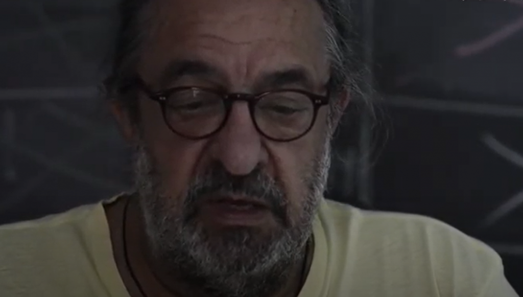 λευτέρης ξανθόπουλος